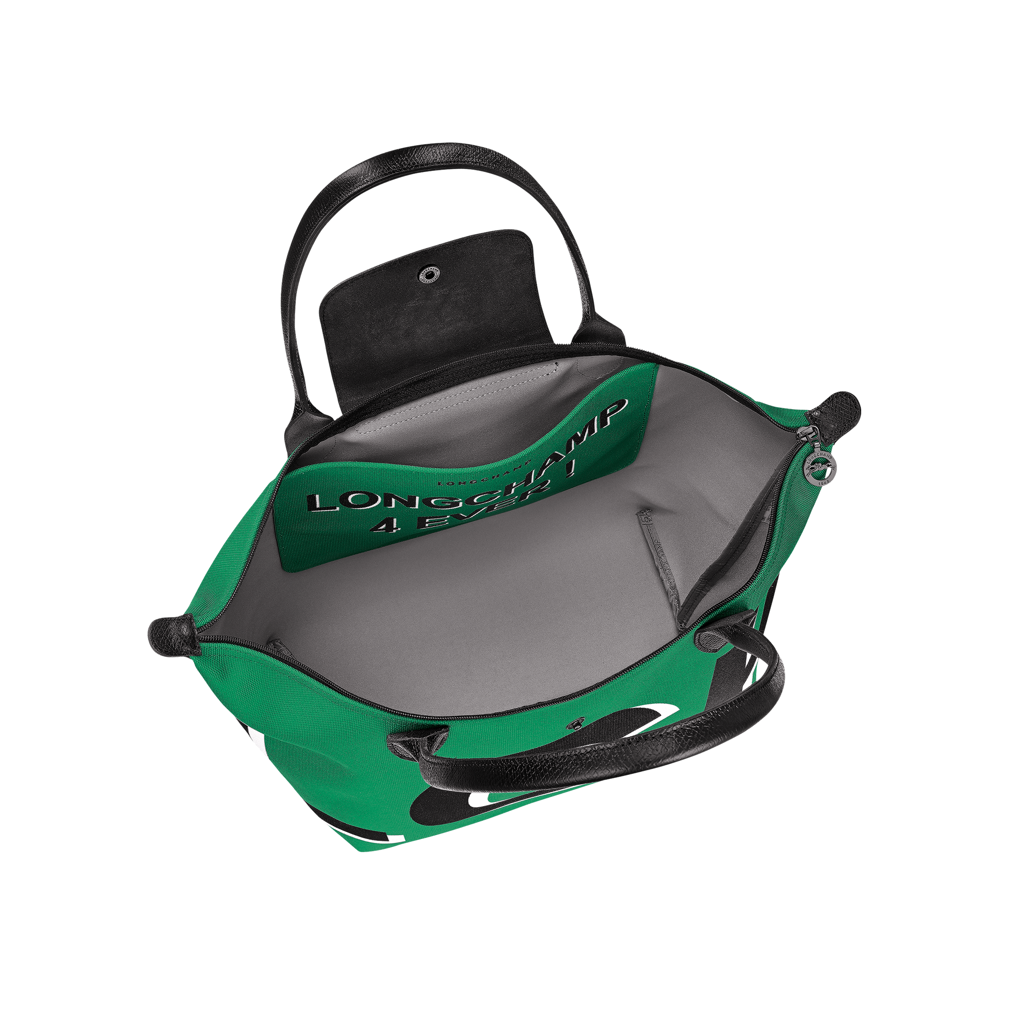 My Pliage L Tote bag - View 4 of 6