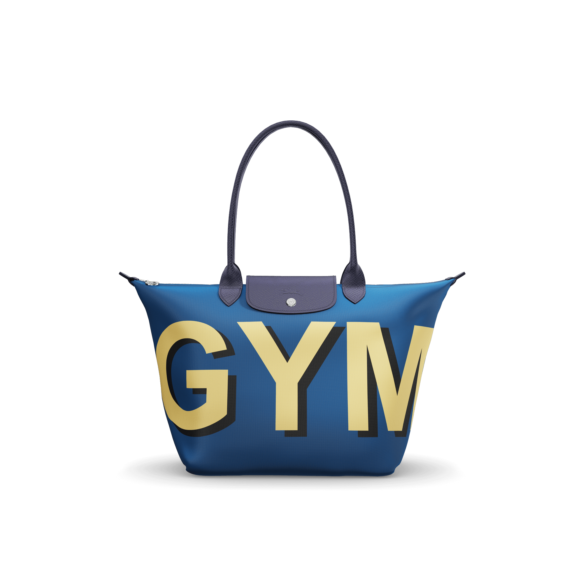 My Pliage L Tote bag - View 2 of 6