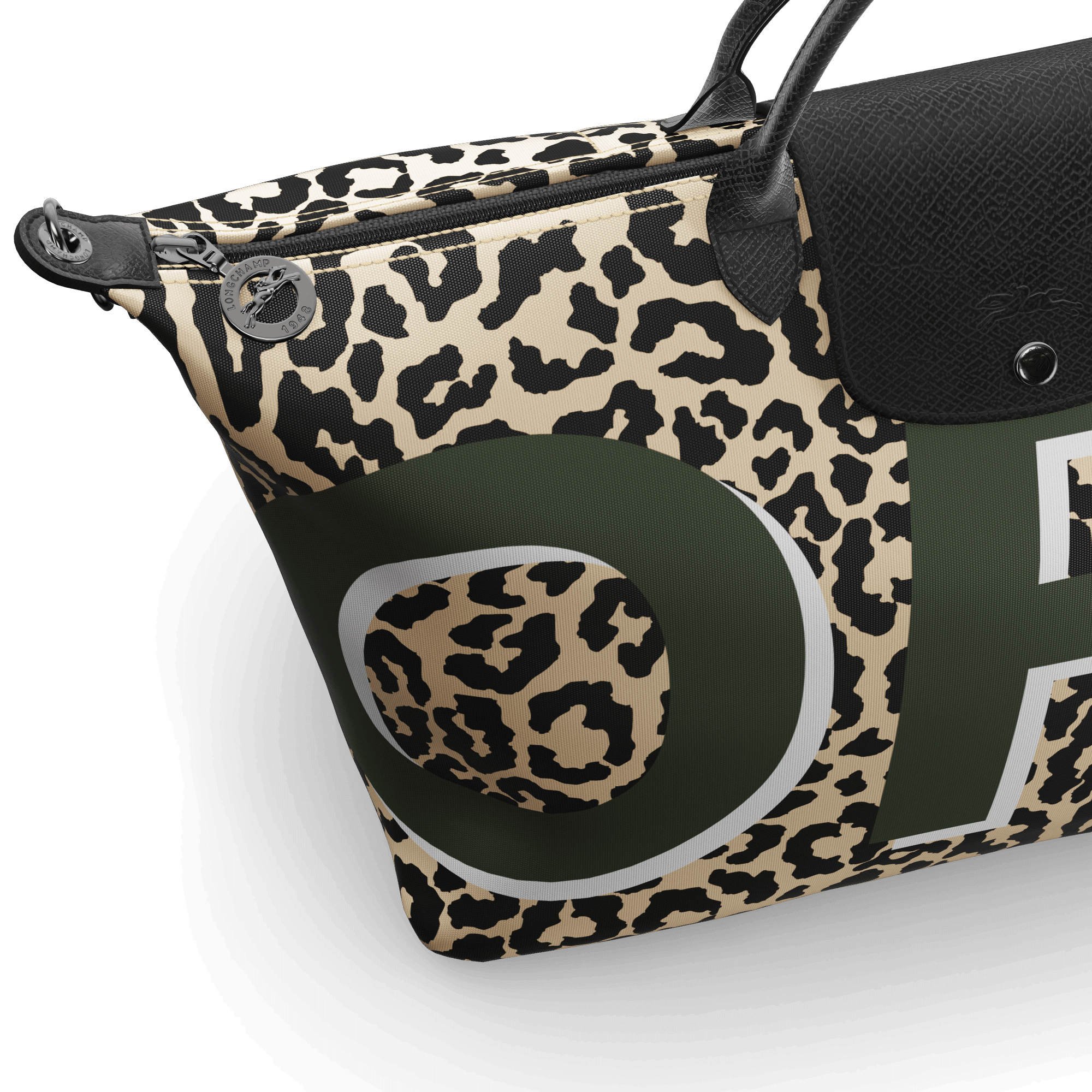 My Pliage L Travel bag - View 5 of  6