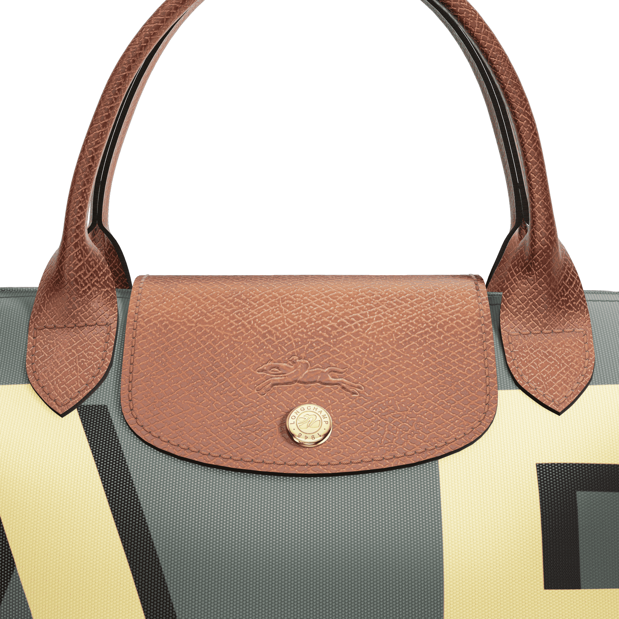 Sac &agrave; main S My Pliage - Vue 6 de 6