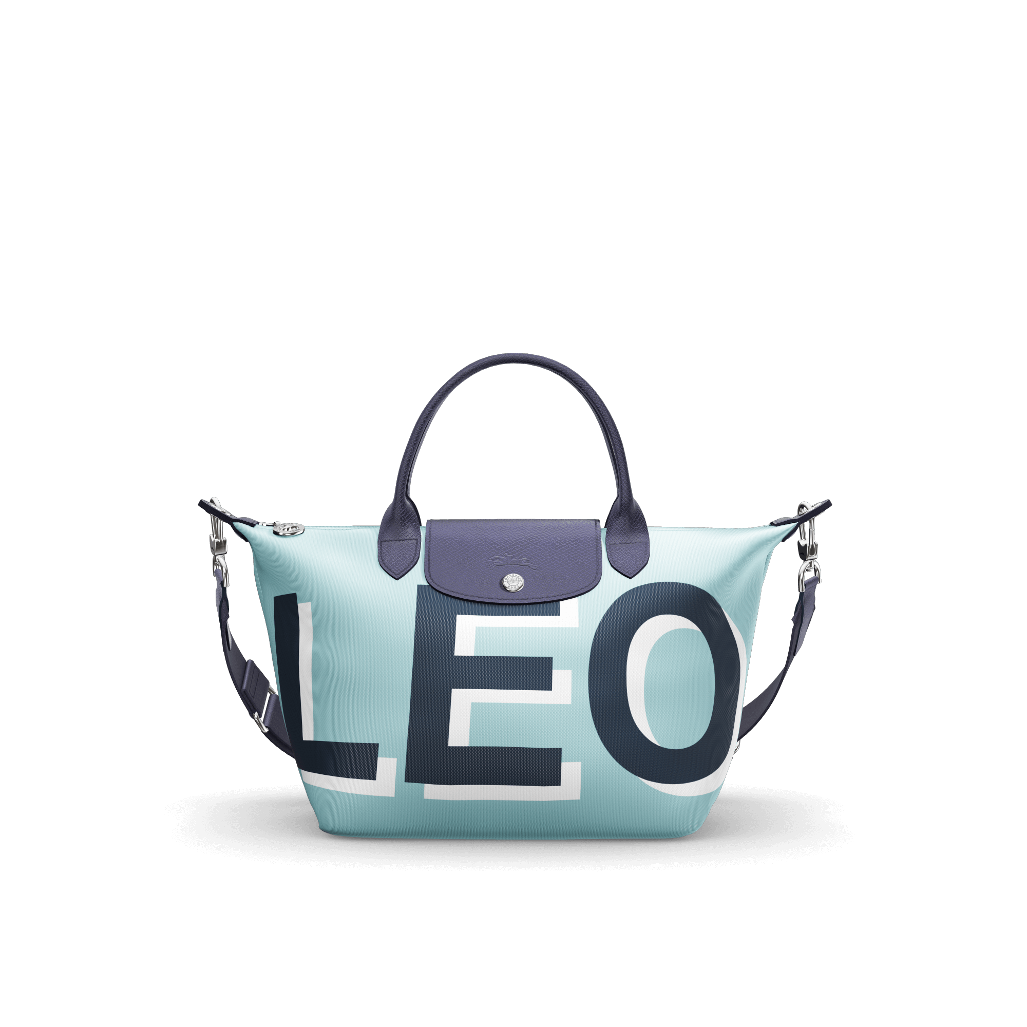 Sac &agrave; main S My Pliage - Vue 2 de 6