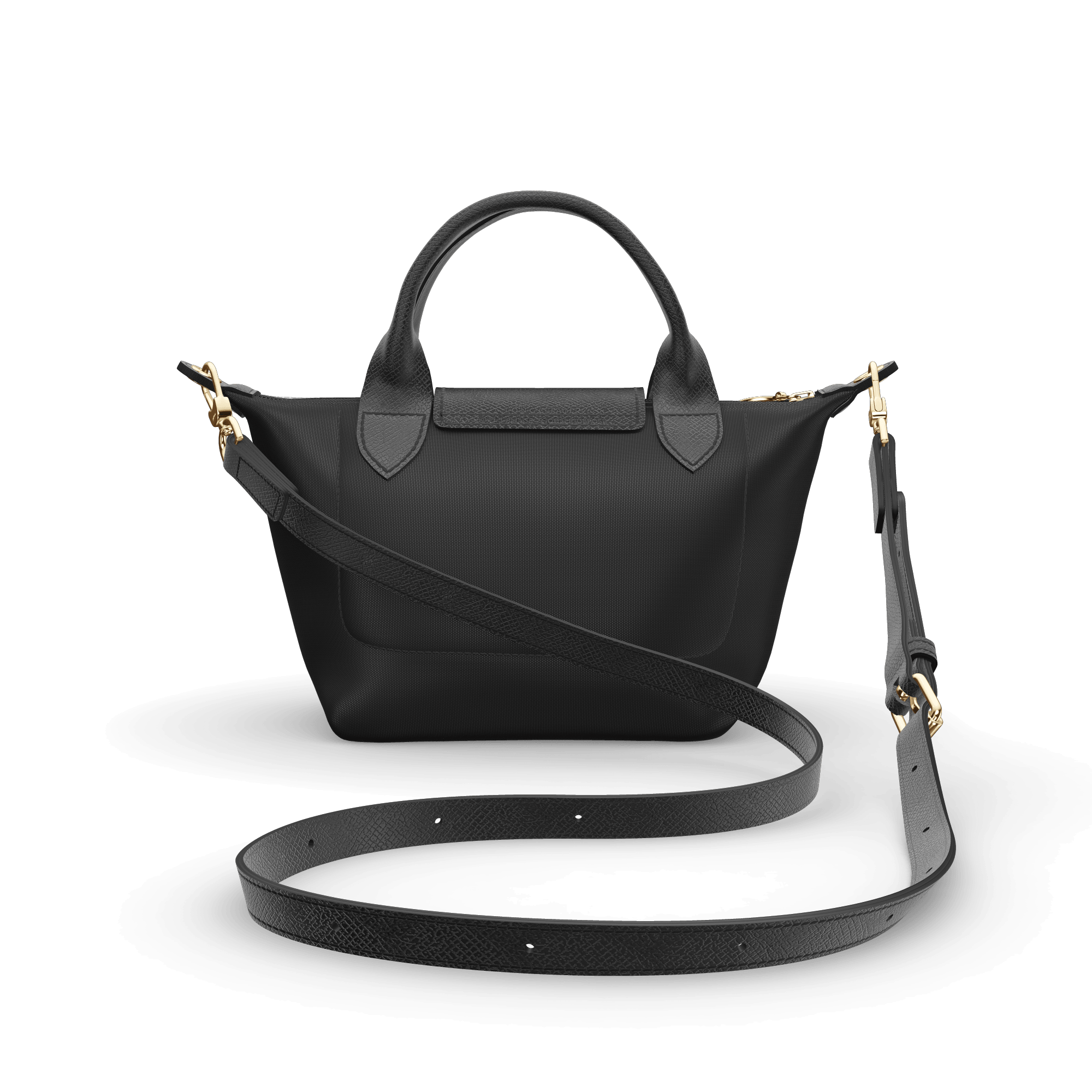My Pliage Bolso con asa superior XS - Vista 4 de 6