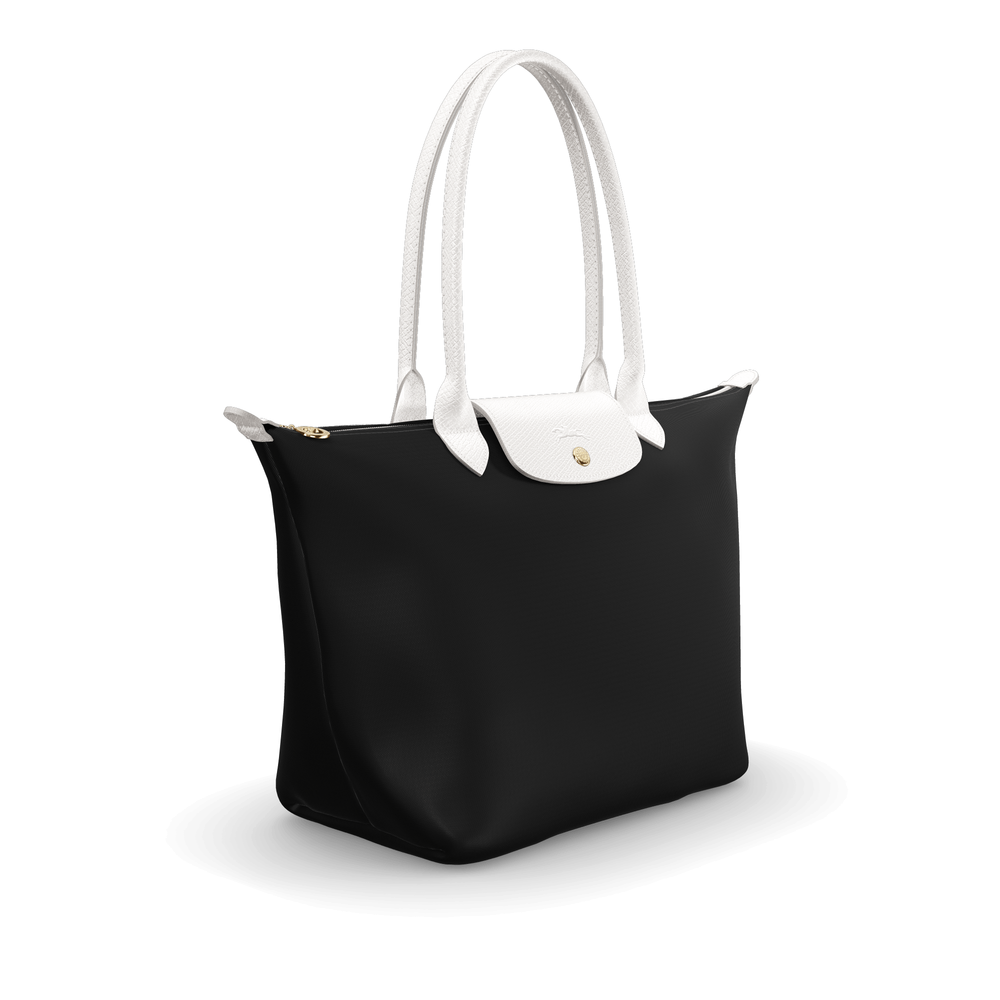 Sac cabas L My Pliage - Vue 3 de 6