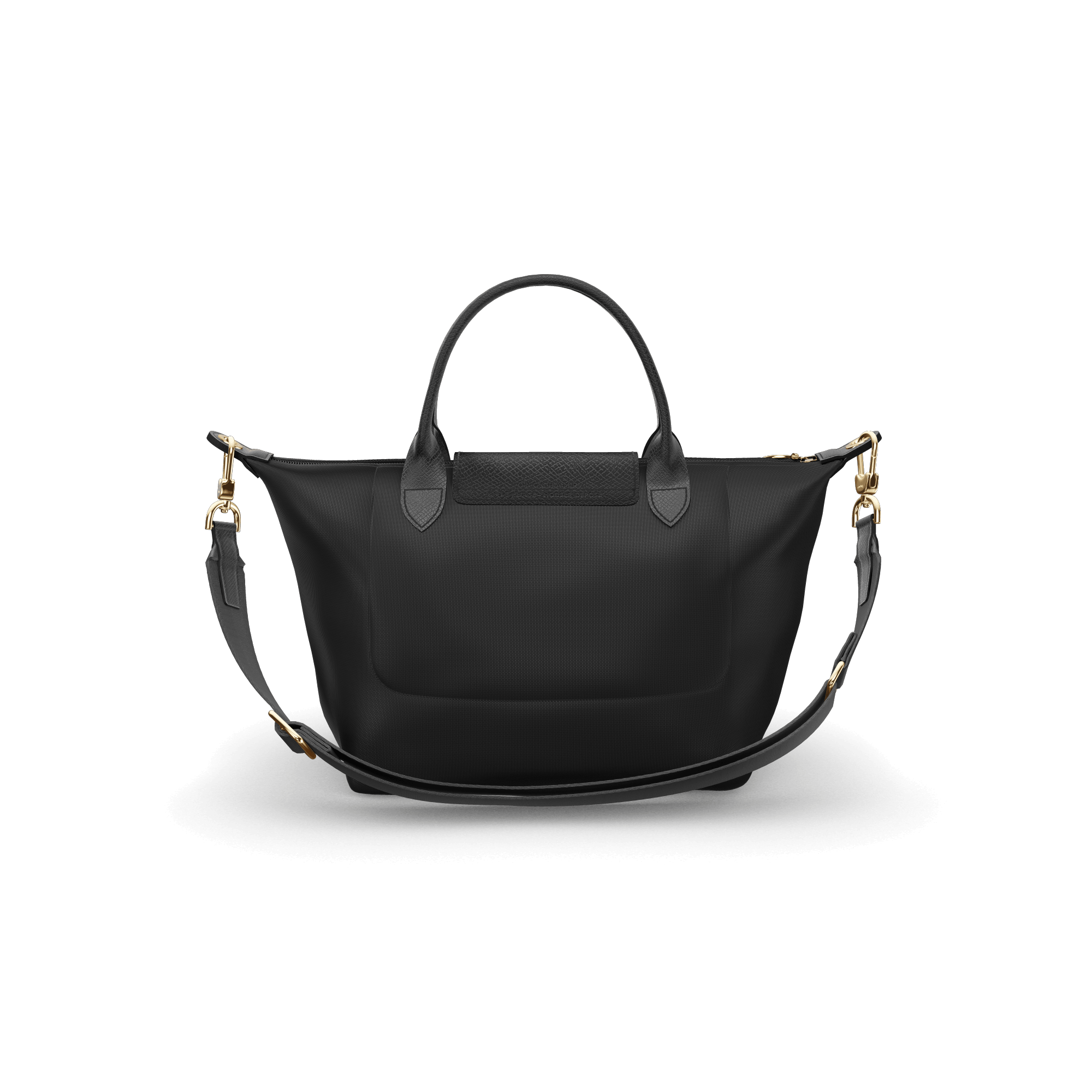 My Pliage Tas met handgreep aan de bovenkant S - Weergave 4 van  6
