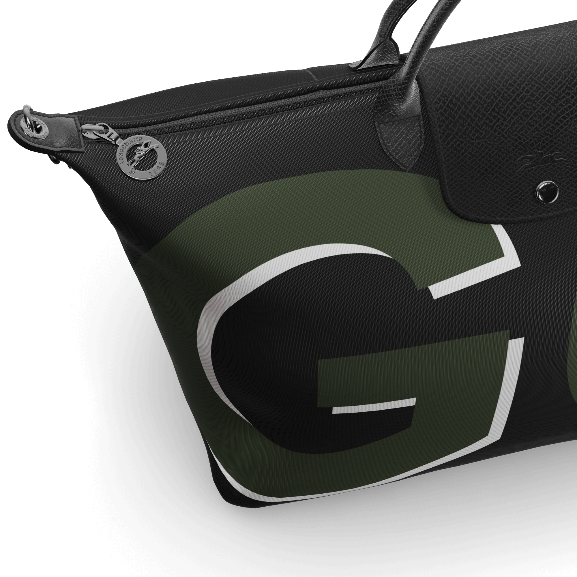 Sac de voyage L My Pliage - Vue 5 de 6