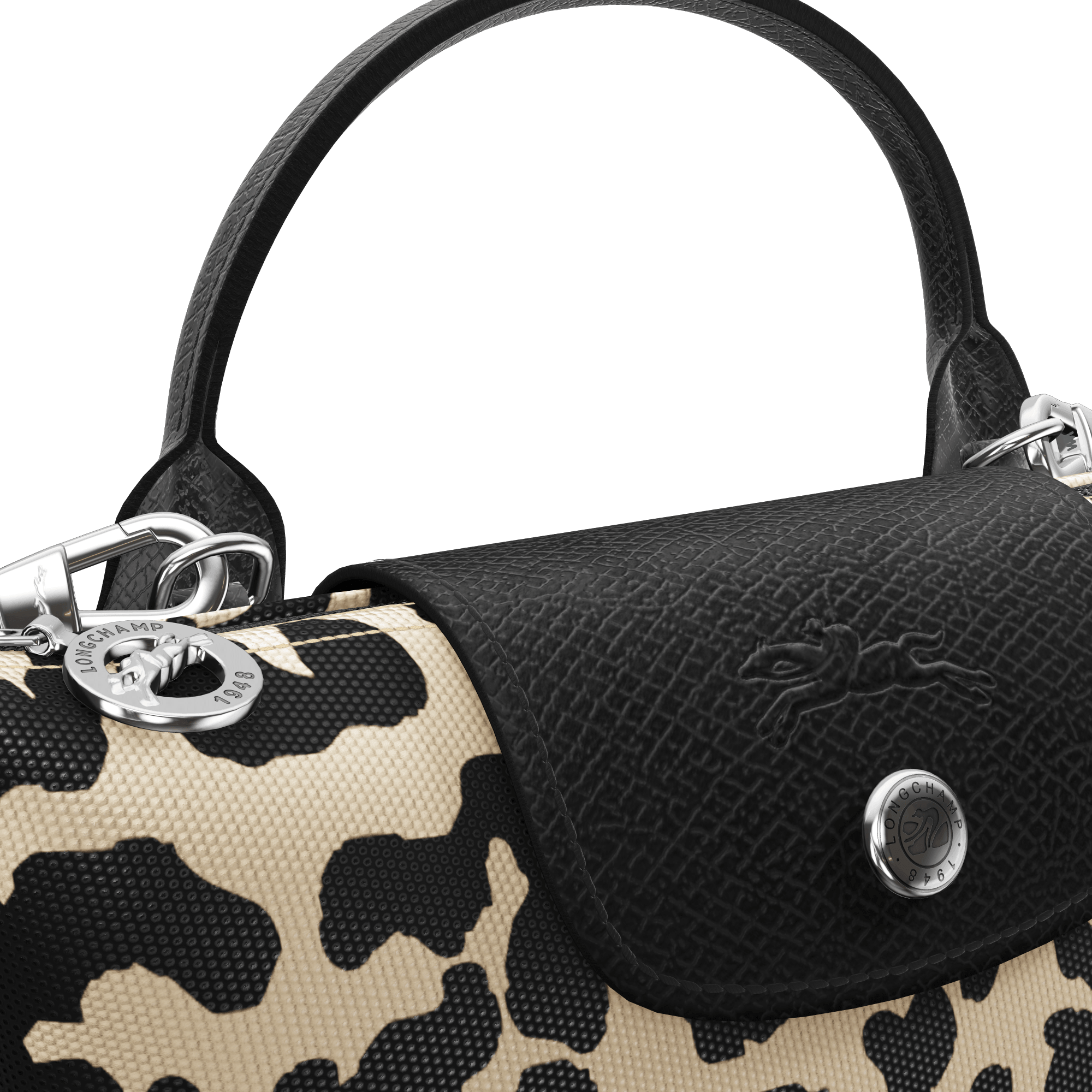 Pochette My Pliage - Ansicht 5 von 6