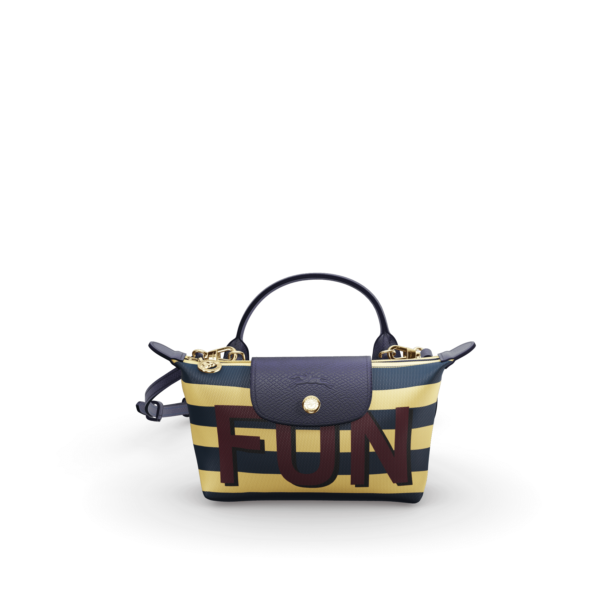 Pochette My Pliage - Vue 2 de 6