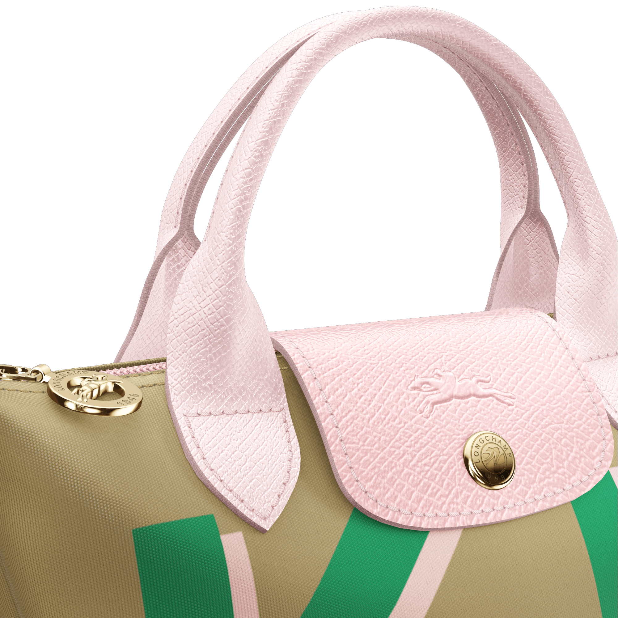 My Pliage Tas met handgreep aan de bovenkant XS - Weergave 5 van  6