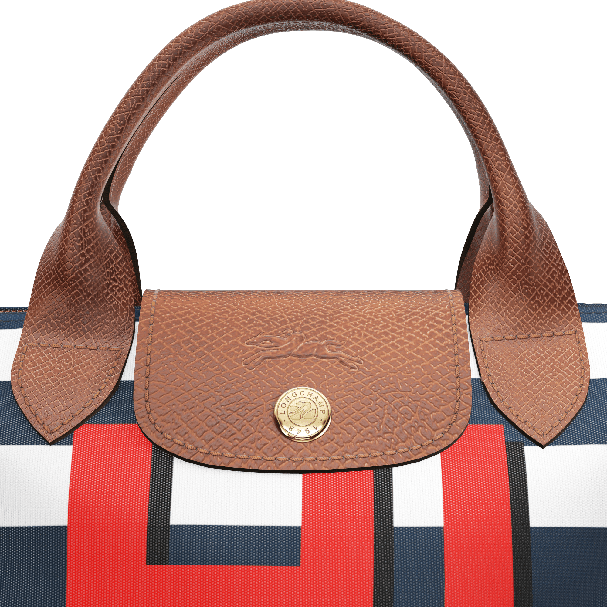 Sac &agrave; main XS My Pliage - Vue 6 de 6