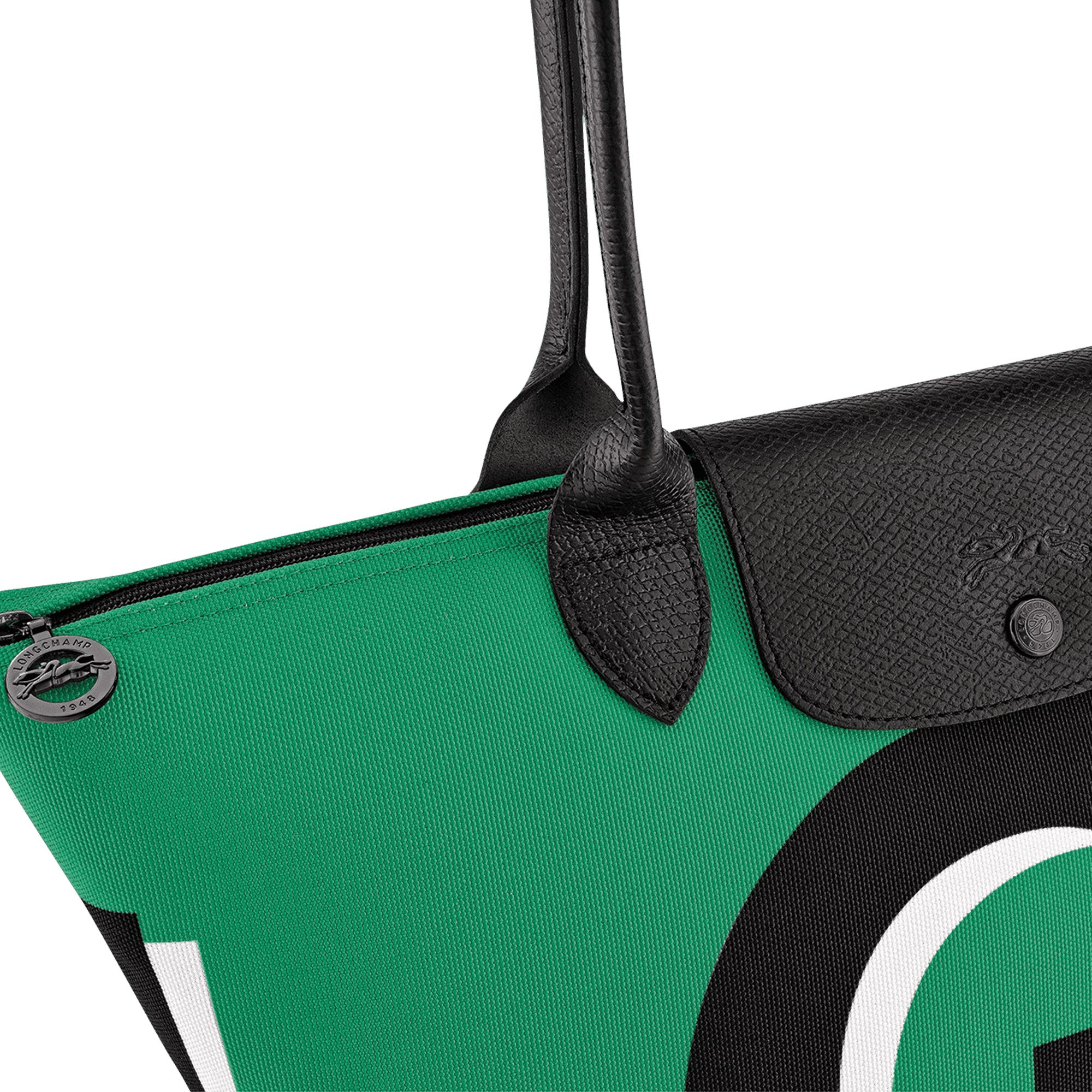 My Pliage L Tote bag - View 5 of  6