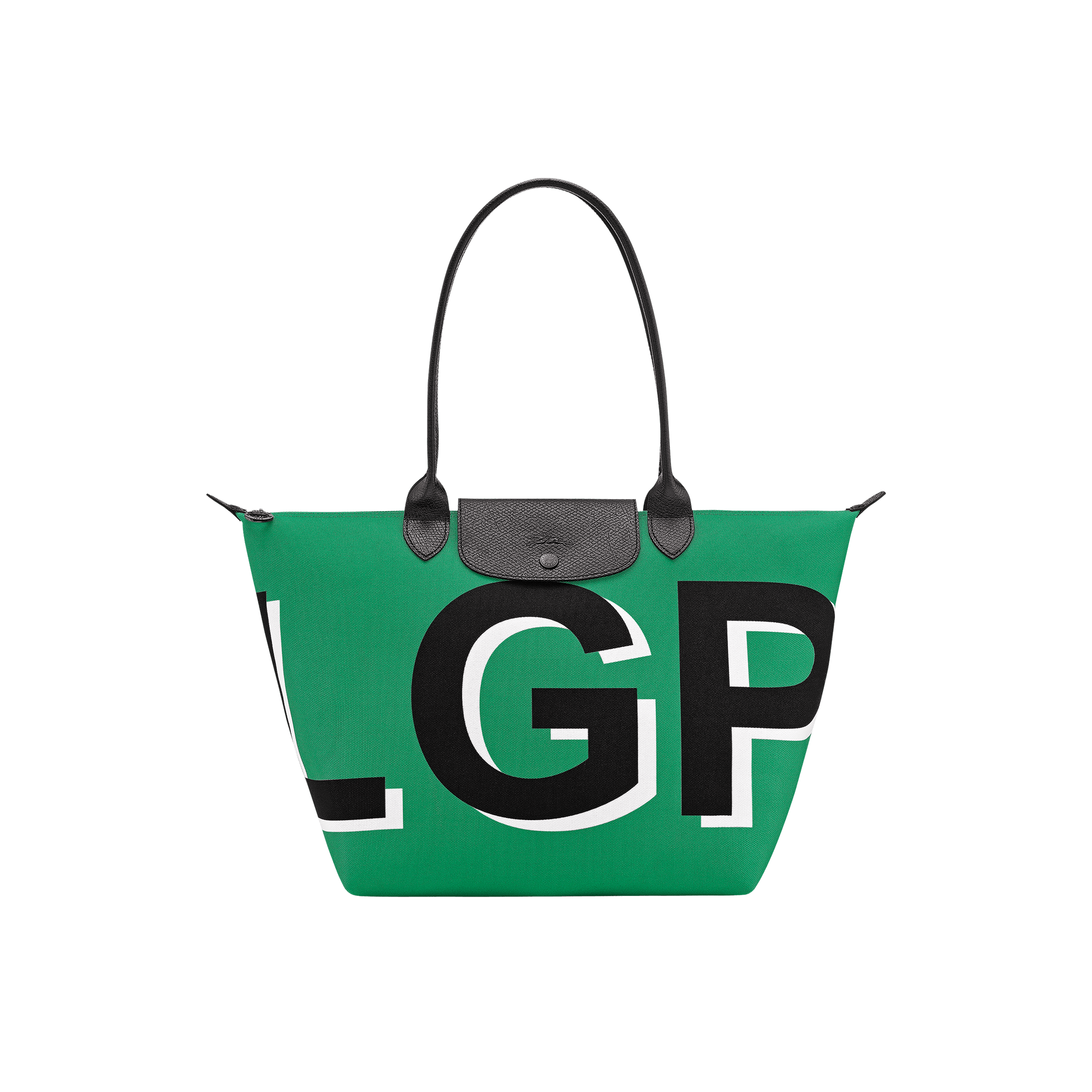 My Pliage L Tote bag - View 2 of 6