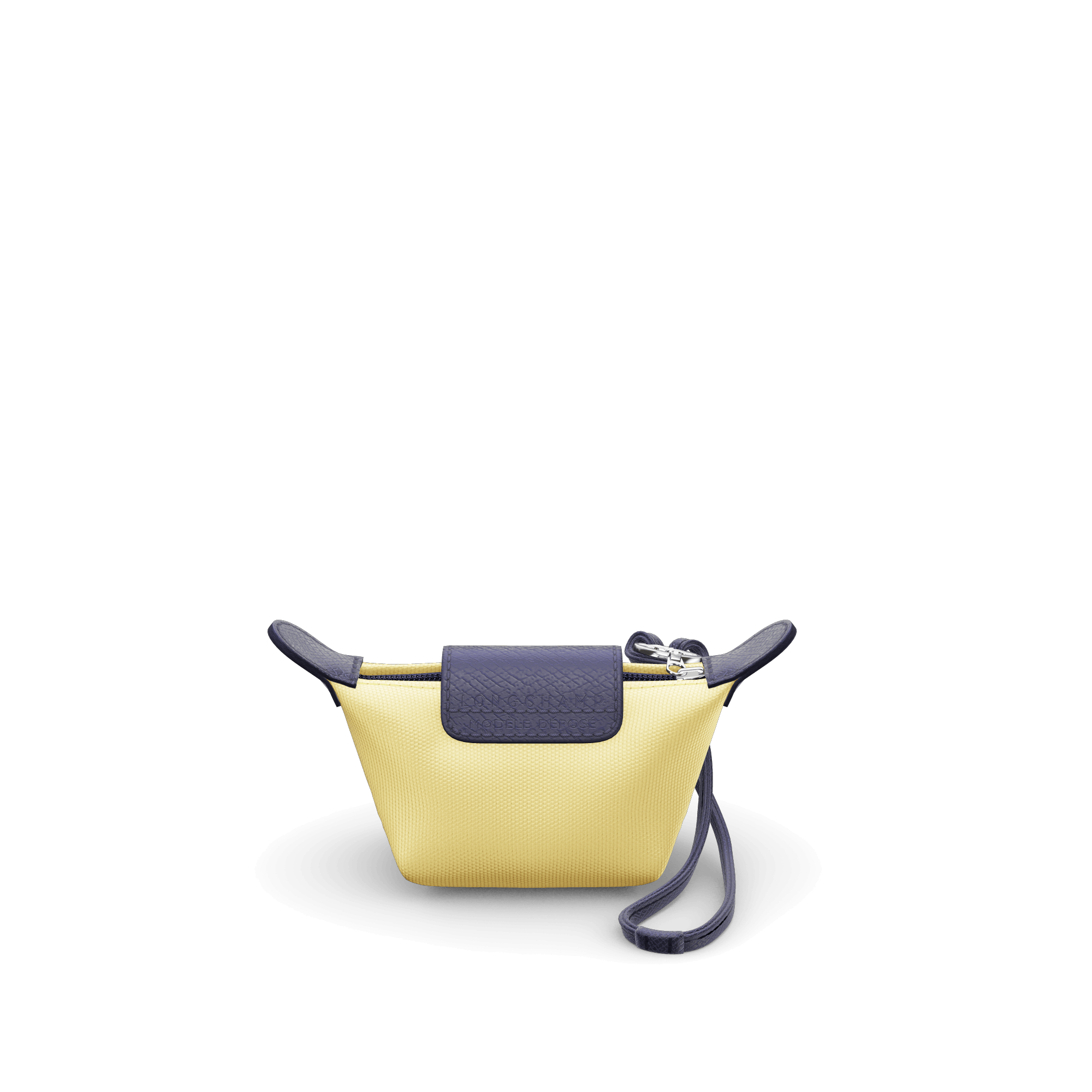 My Pliage Coin purse - View 3 of  4