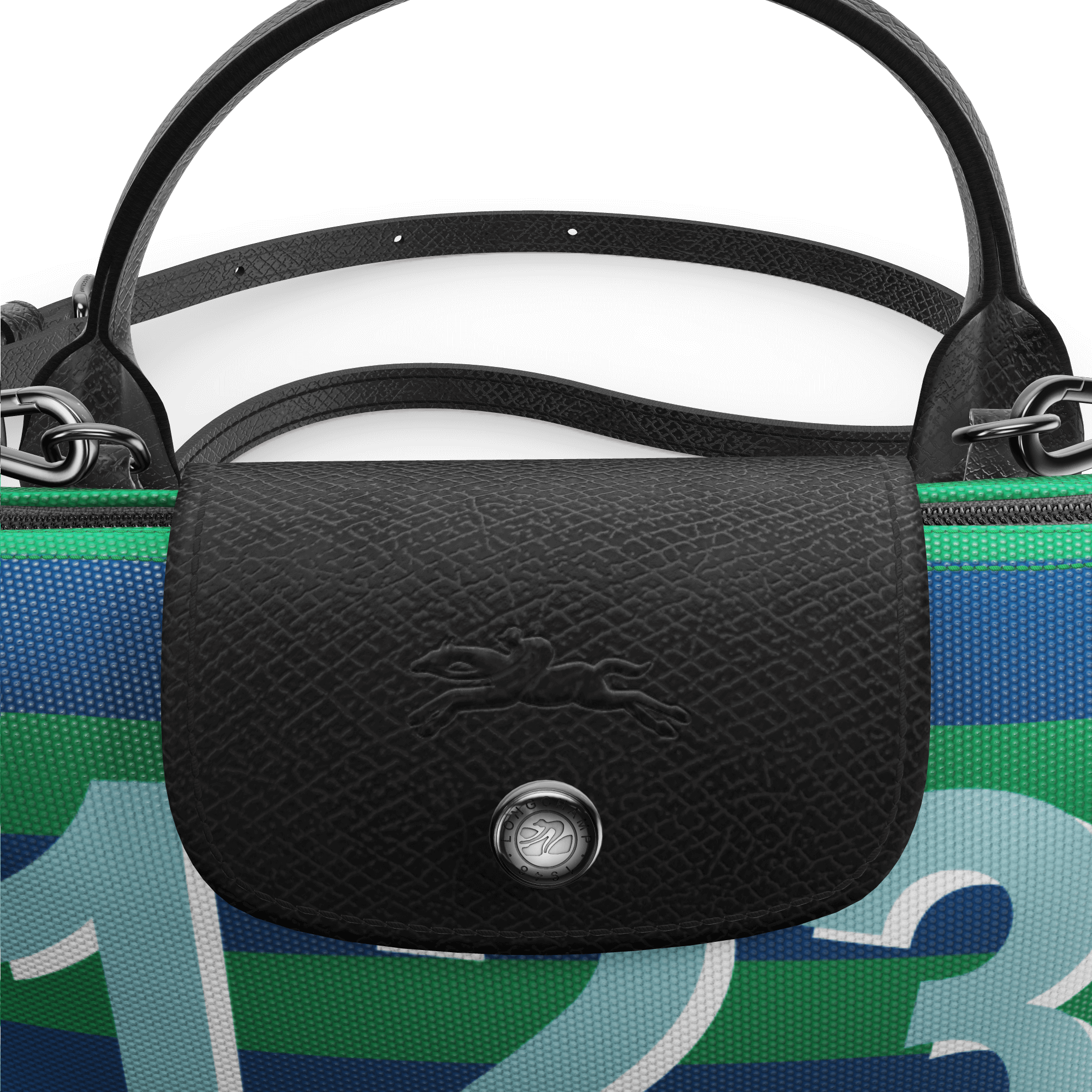 My Pliage Pouch - View 6 of 6
