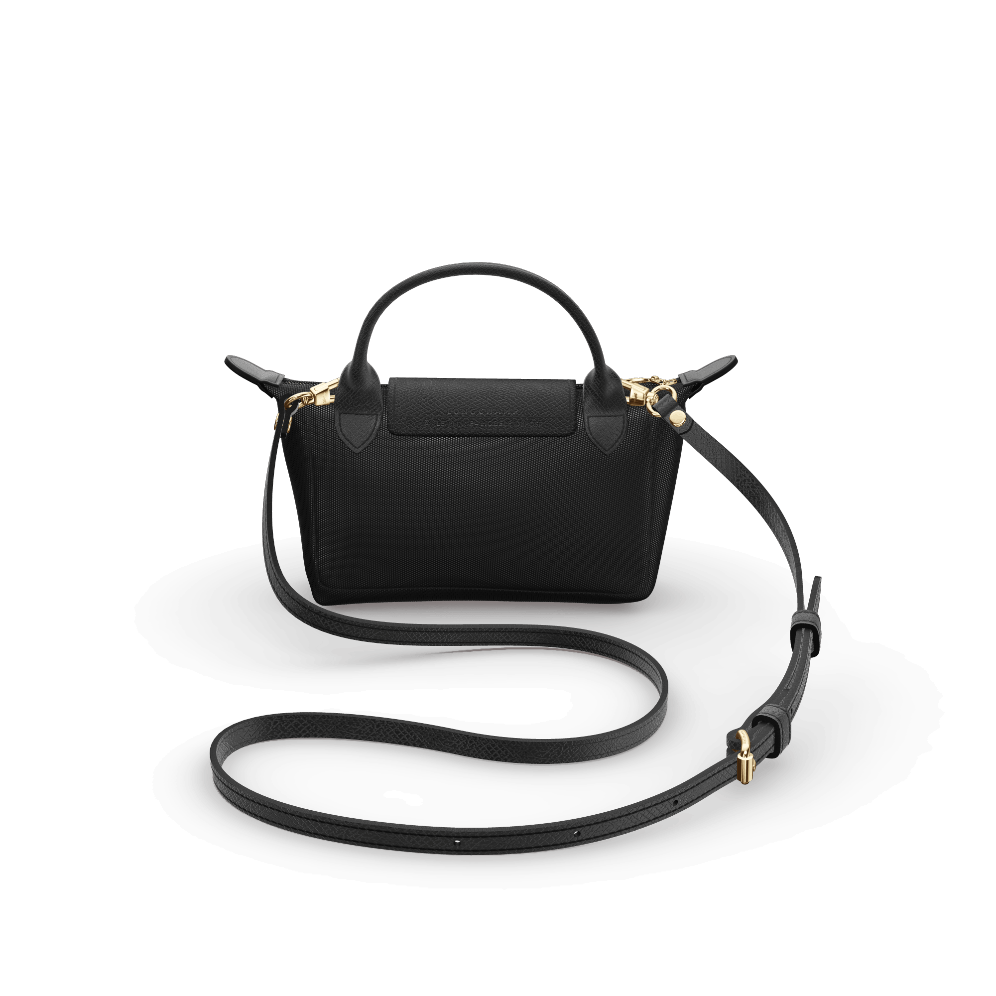 My Pliage Pouch - View 4 of 6