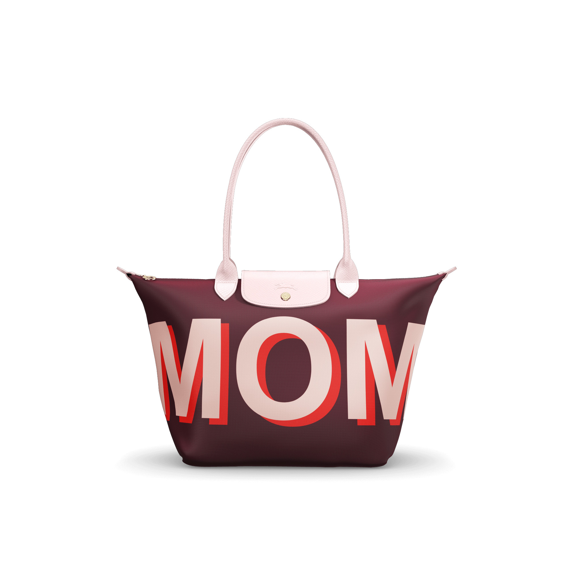 My Pliage L 숄더백 - 2 이미지 보기 6