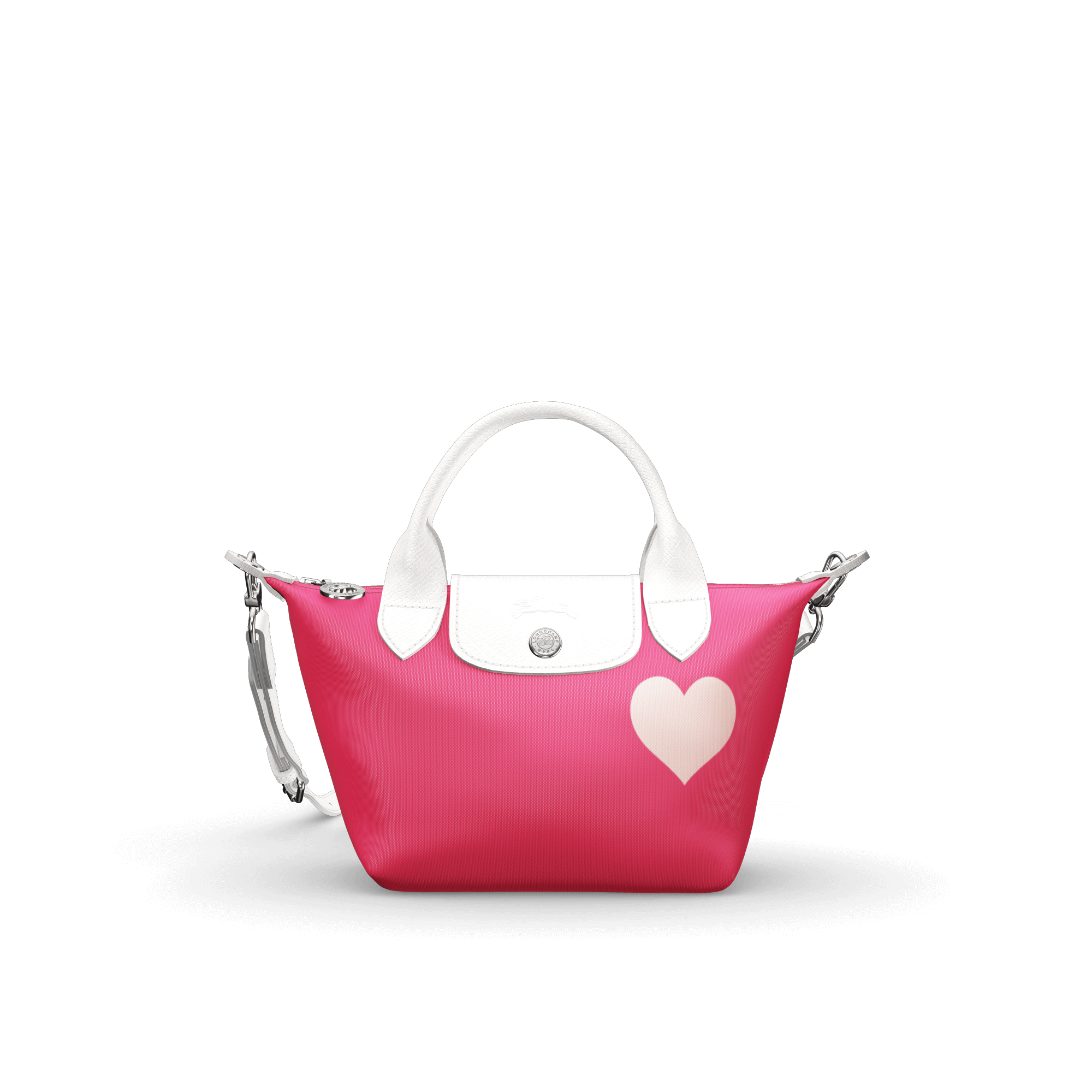 My Pliage XS 탑 핸들백 - 2 이미지 보기 6