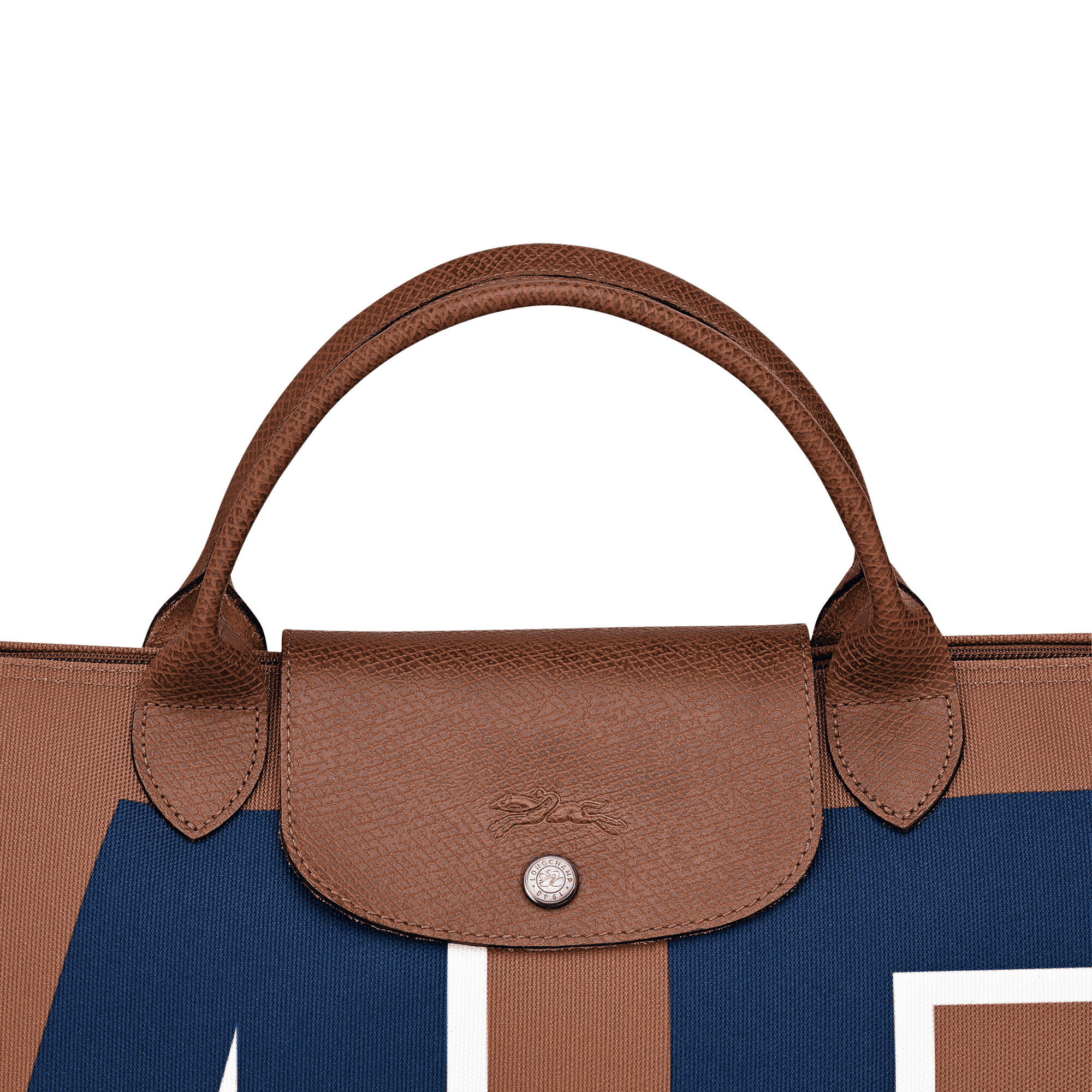 Sac de voyage L My Pliage - Vue 6 de 6