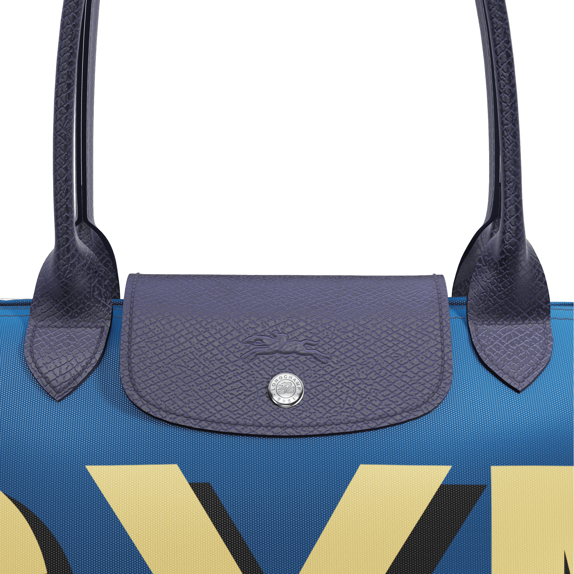 My Pliage L Tote bag - View 6 of 6