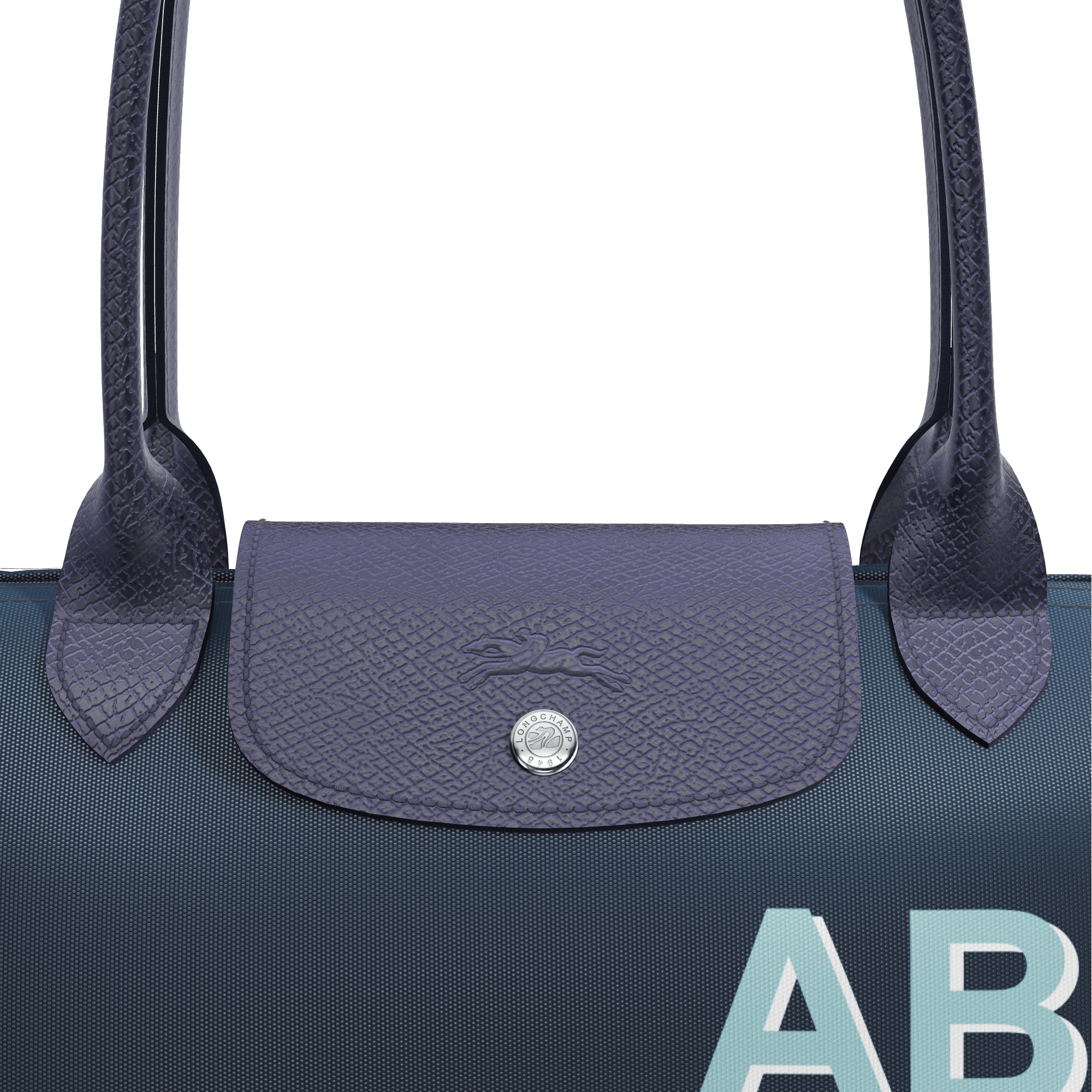Shopping bag L My Pliage - View 6 of  6