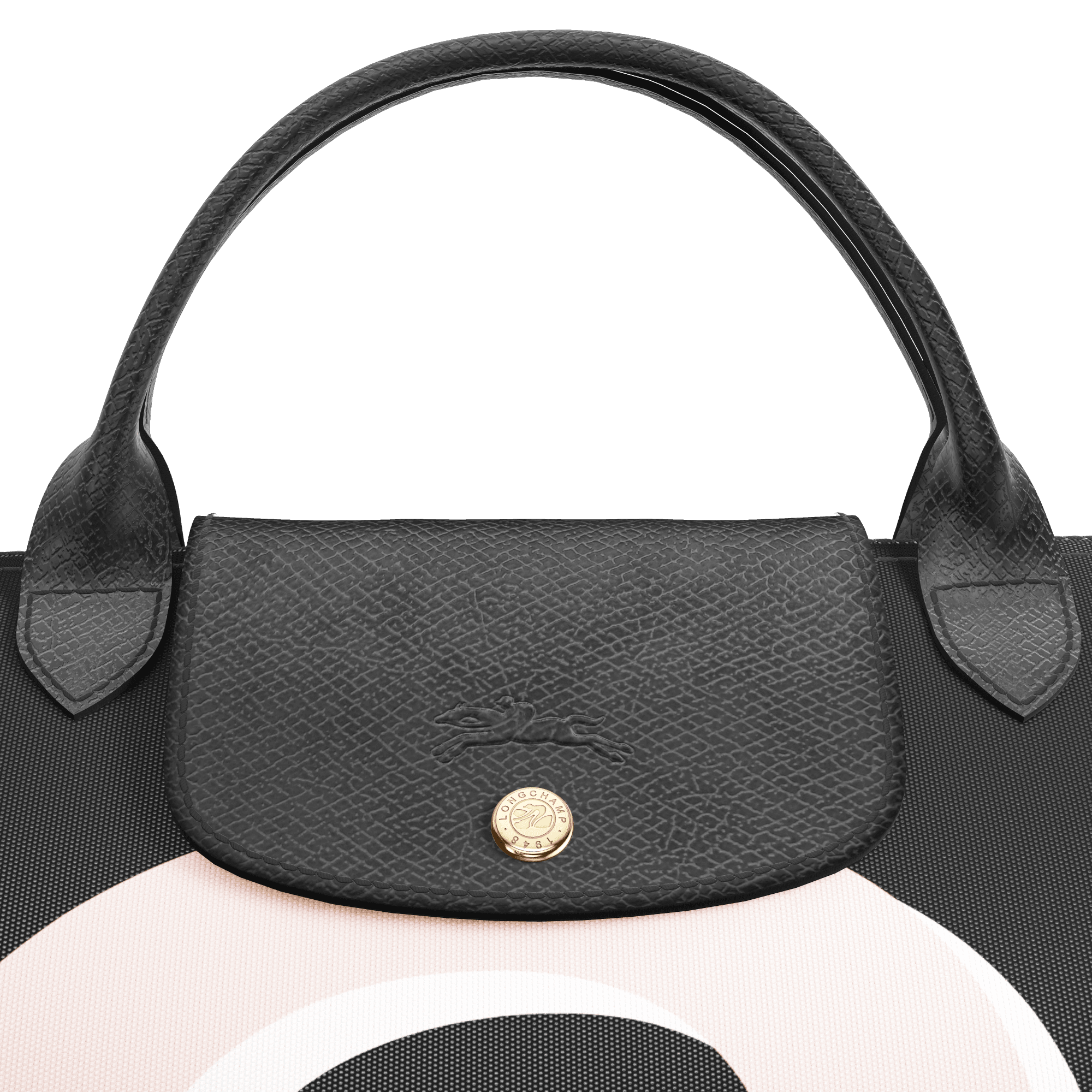 Sac de voyage L My Pliage - Vue 6 de 6