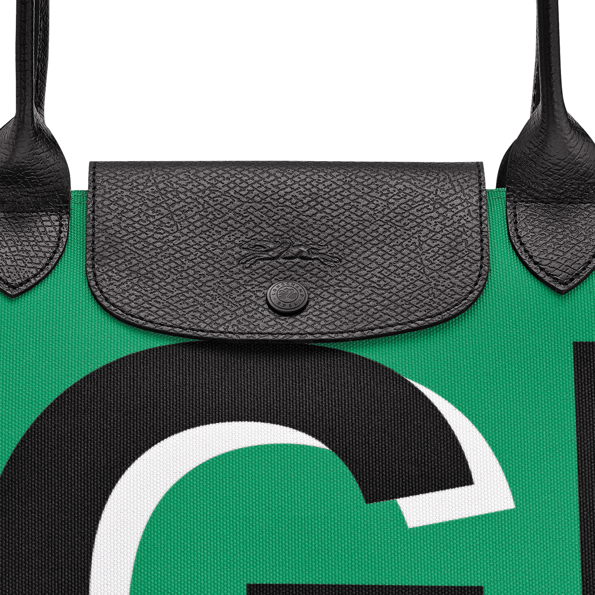 Sac cabas L My Pliage - Vue 6 de 6