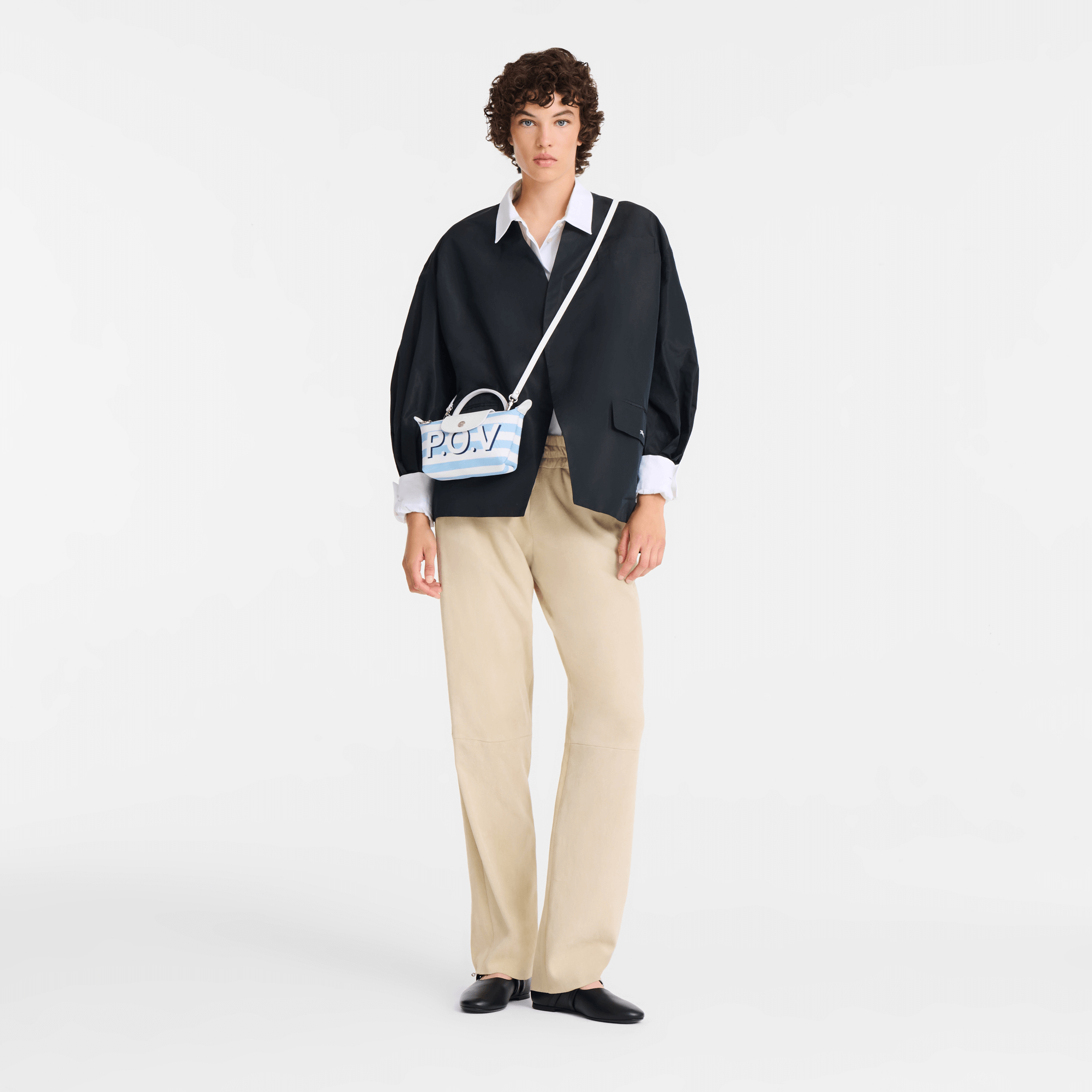 Pochette My Pliage - Vue 3 de 6