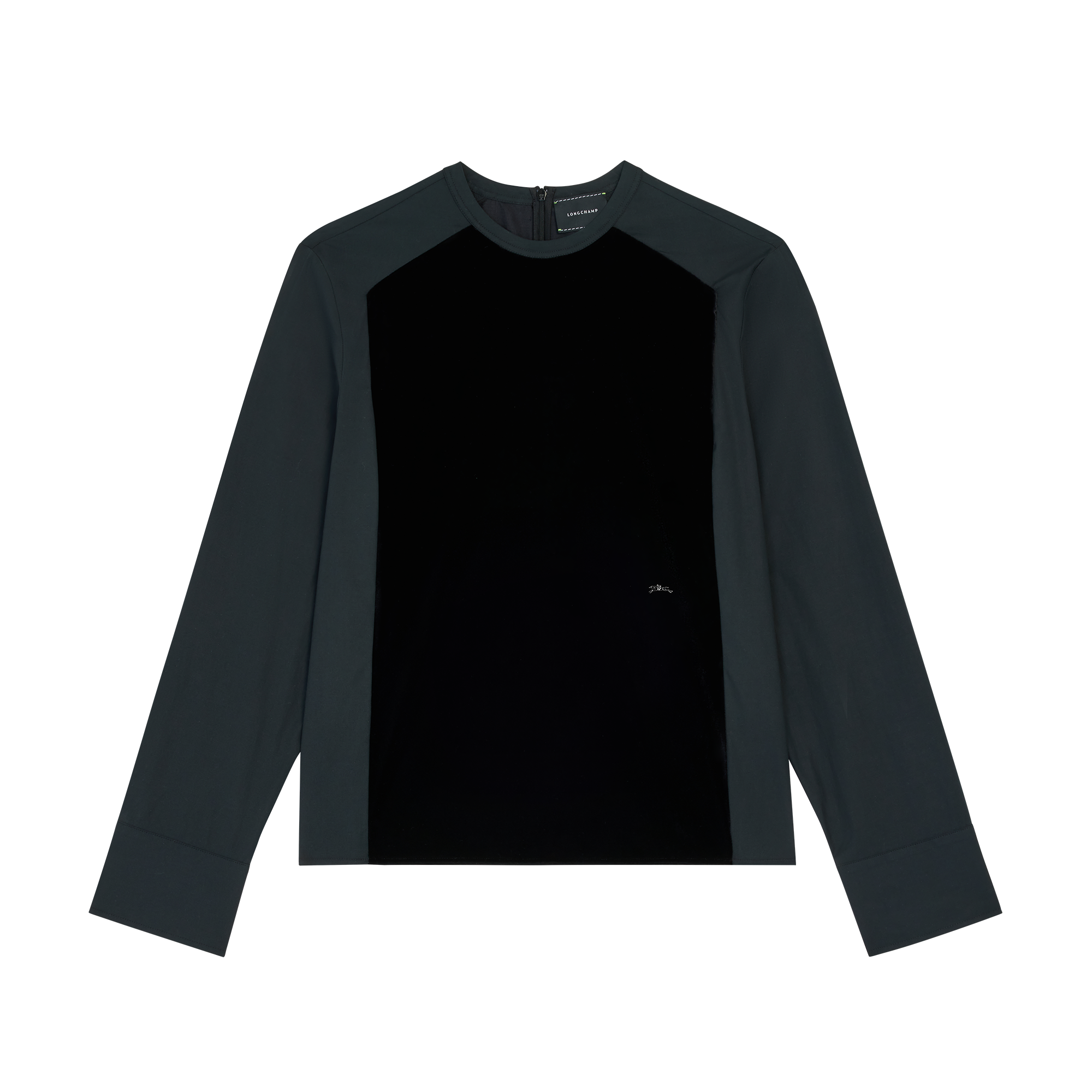 null 