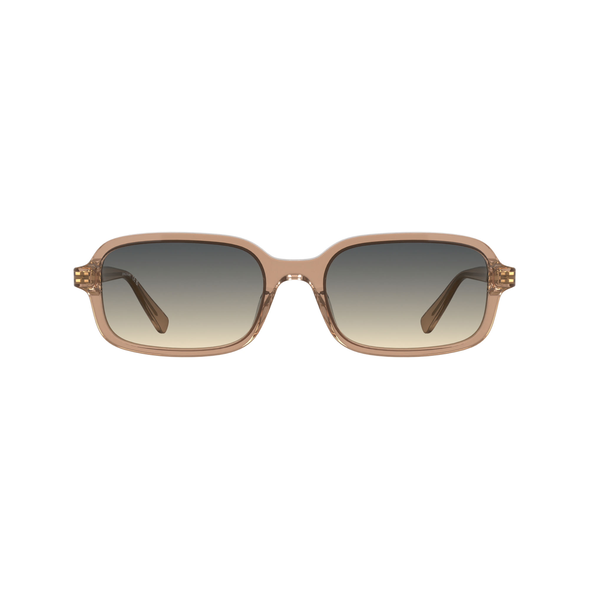 Sunglasses Brown - OTHER | Longchamp US