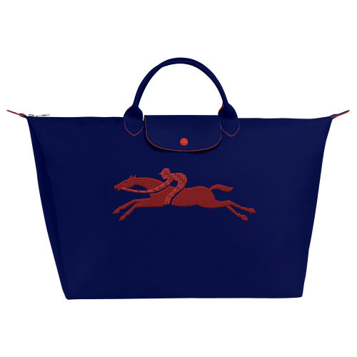 Sac porté épaule, P13 Bois de Rose, hi-res
