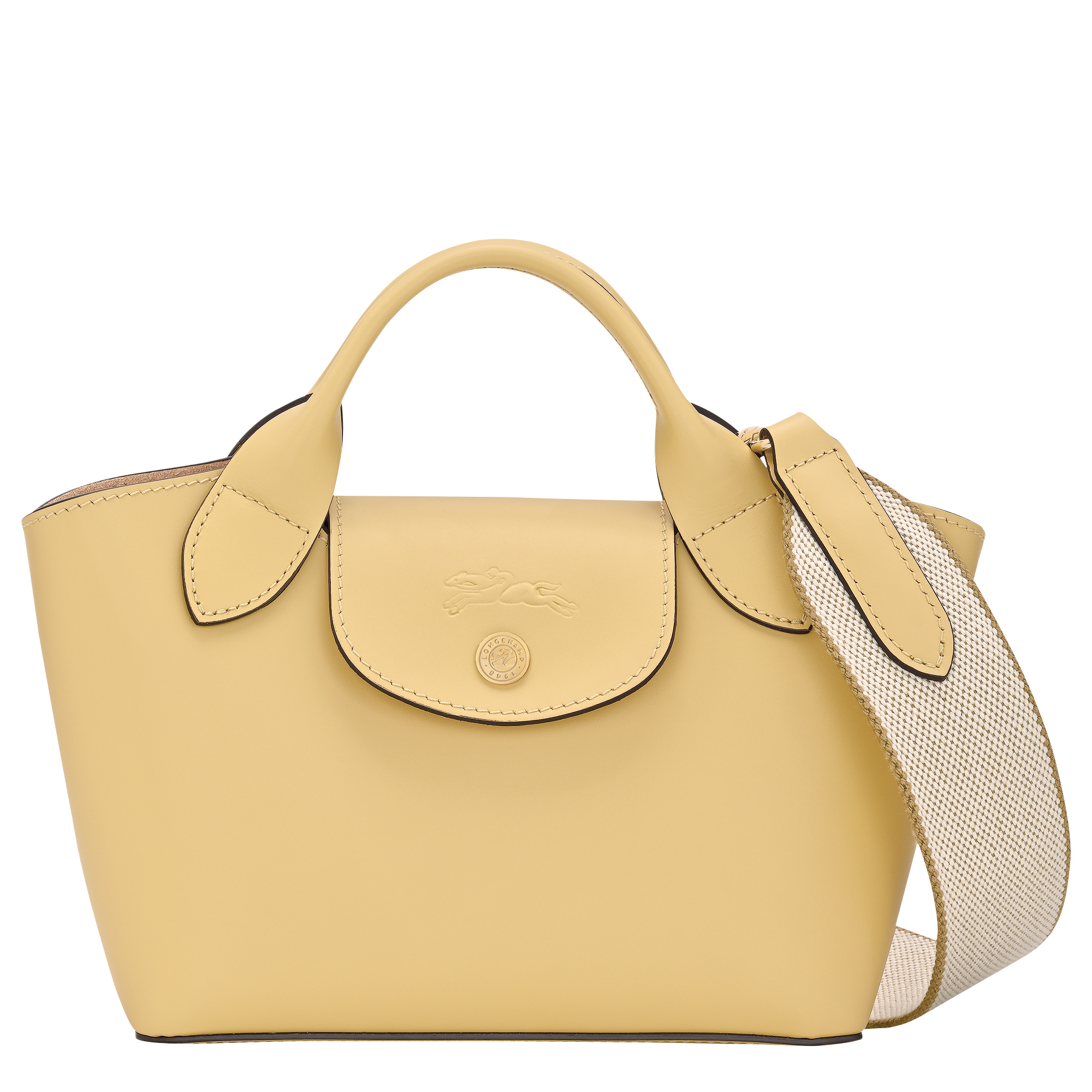 完売品 LONGCHAMP エピュレ XS トートバッグ エピュレ XS トートバッグ - レザー | ロンシャン JP