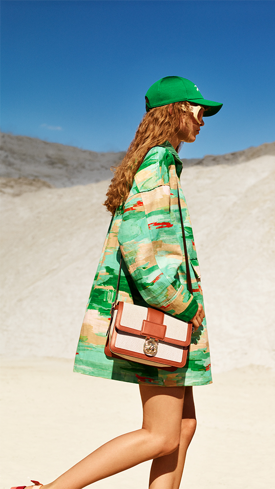 Look 1