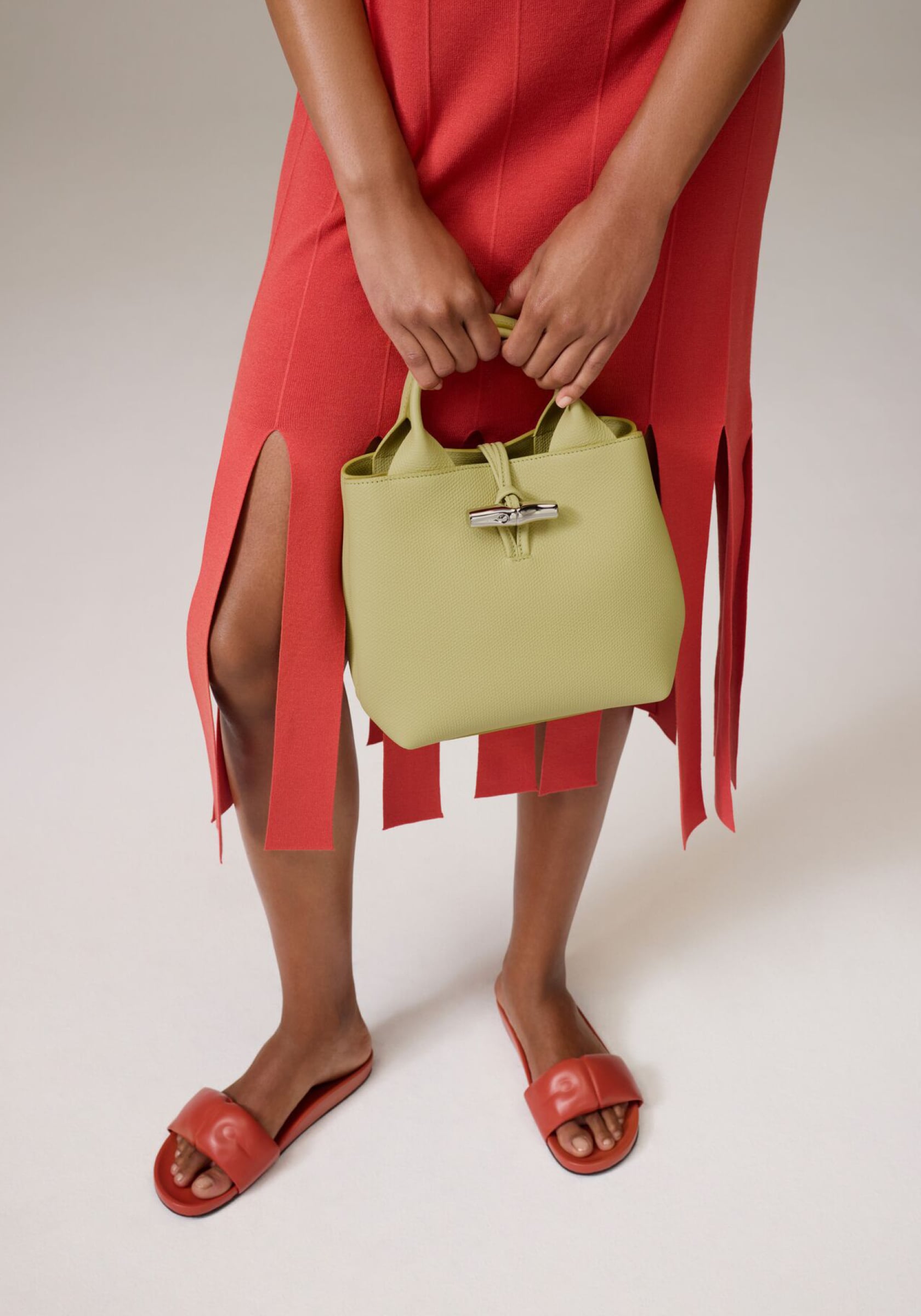 Spring-Summer 2026 Collection - Look 22 | Longchamp US