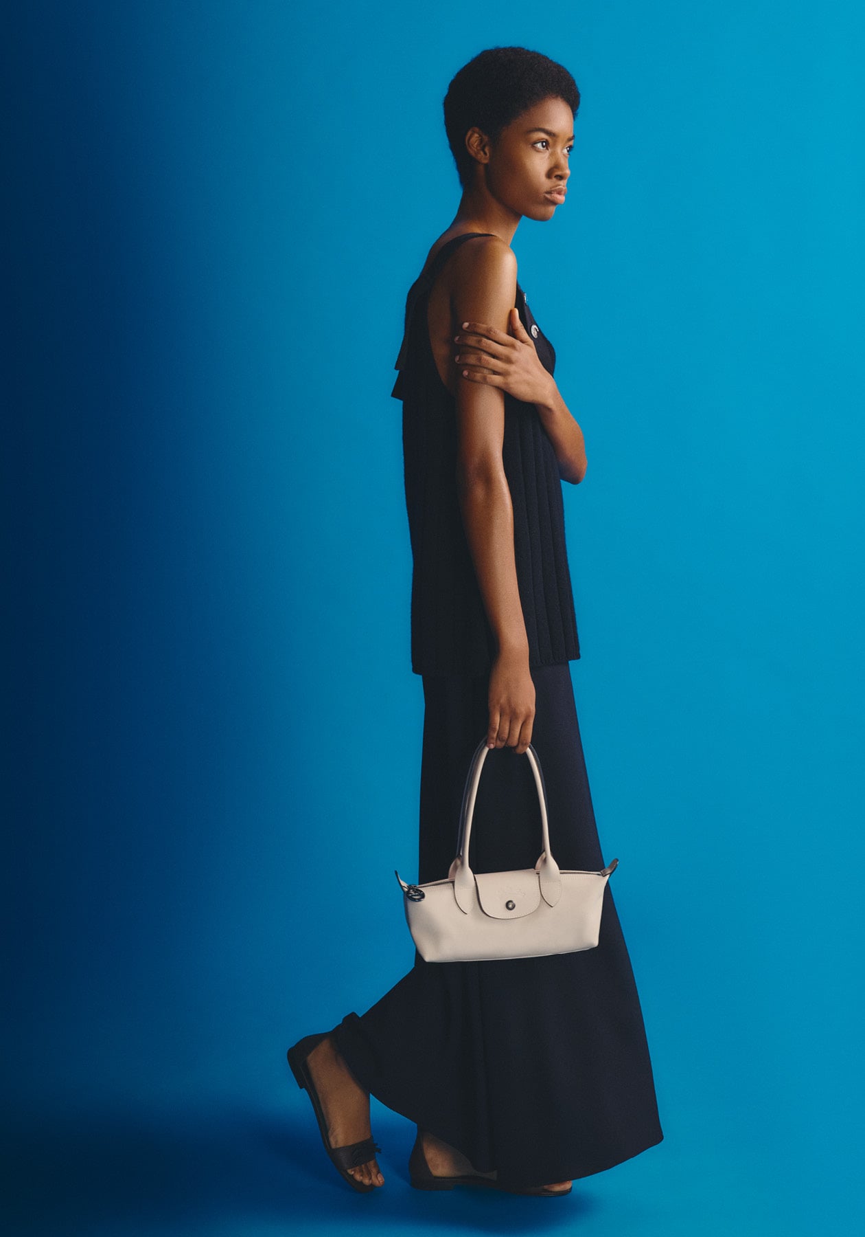 Fall-Winter 2026 Lookbook - Look 53 | Longchamp US