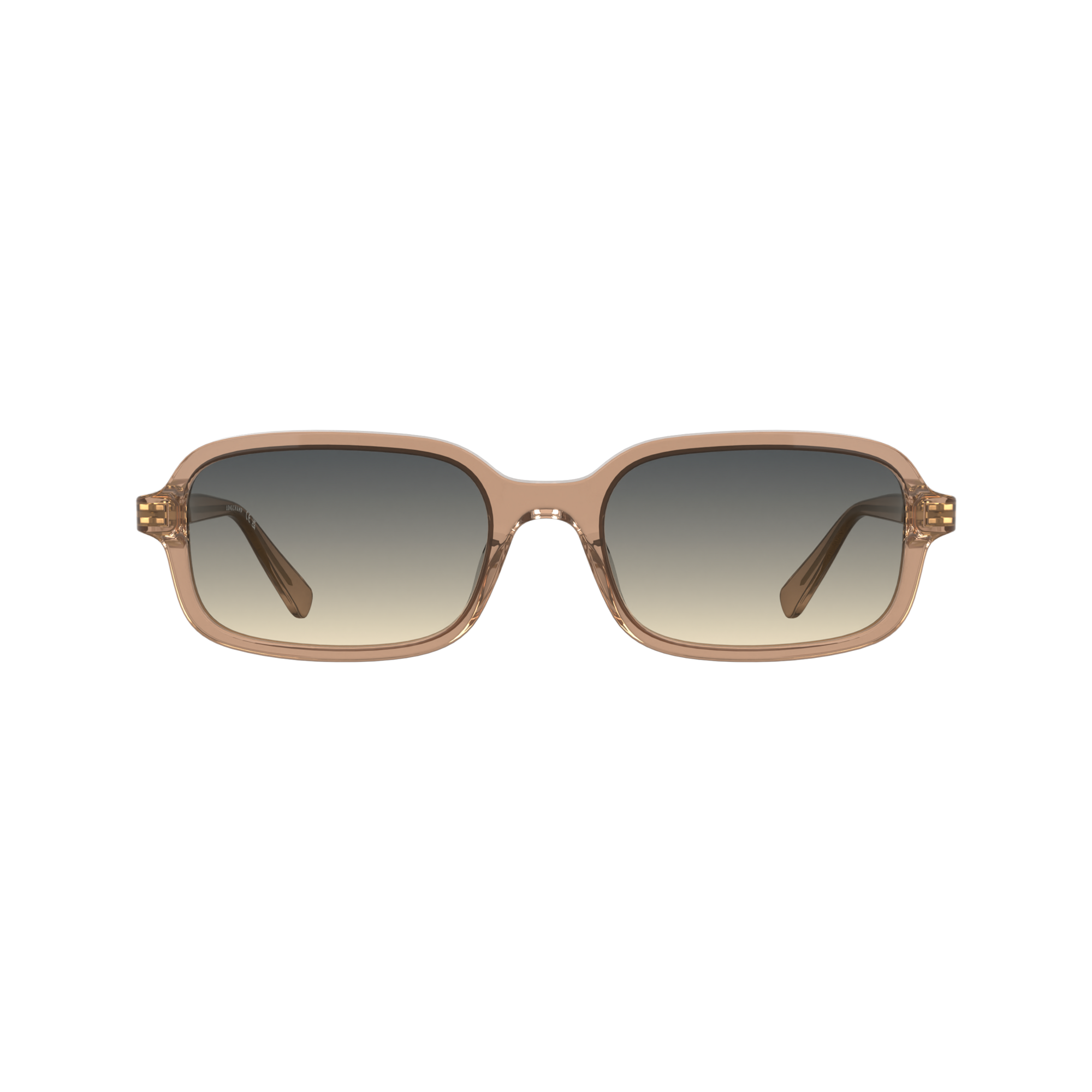 Sunglasses Brown - OTHER | Longchamp US