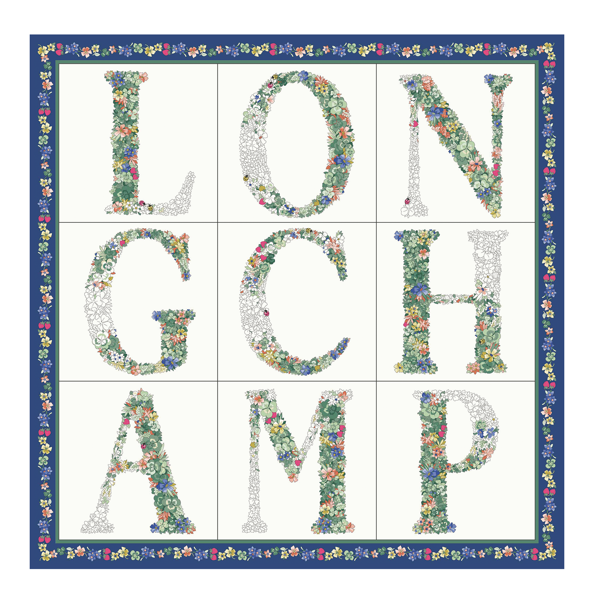 null 
