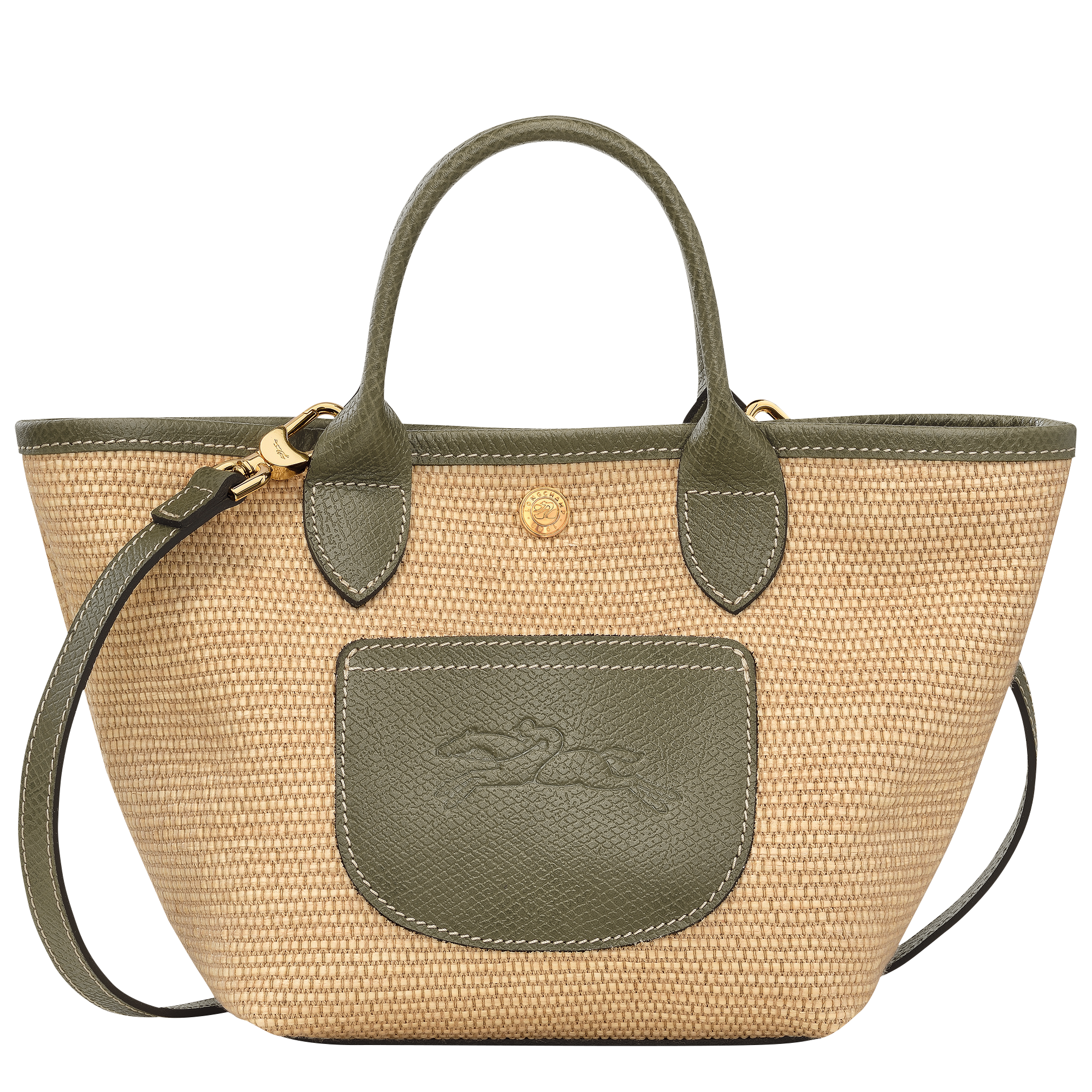 ル プリアージュ® コレクション XS バスケットバッグ アーティチョーク