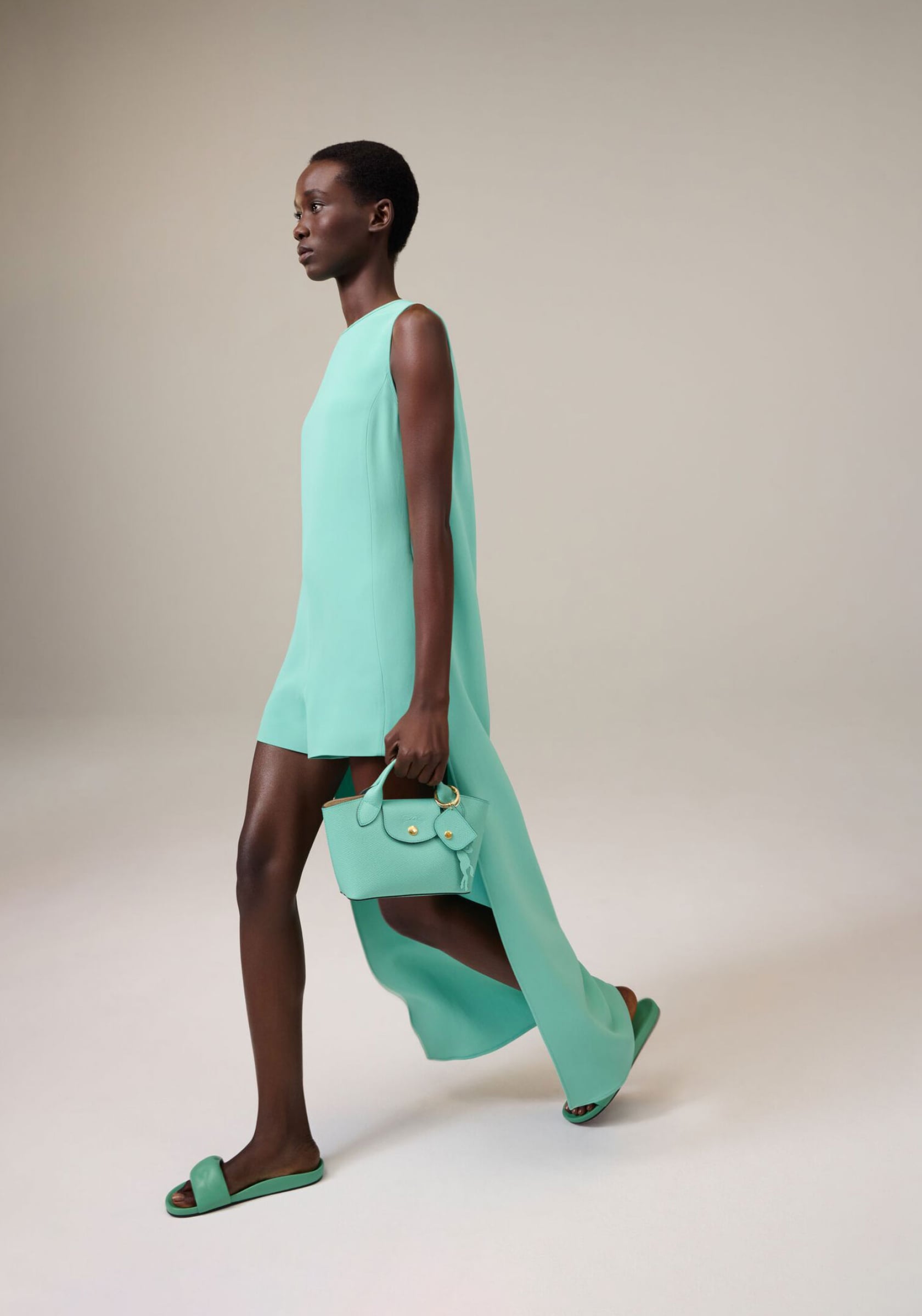 トップス CHALLENGER 2026 SPRING/SUMMER COLLECTION 1260x1800_SS26_LOOKBOOK_SUMMER