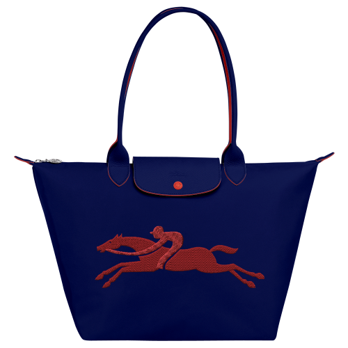 Sac porté épaule, P13 Bois de Rose, hi-res