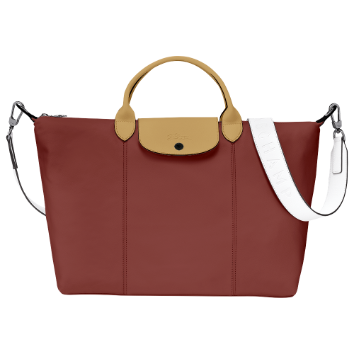 longchamp colorless cream