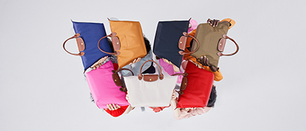 longchamp le pliage ireland